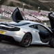 Illustration for article titled The McLaren MP4-12Cs Doors Are Assholes